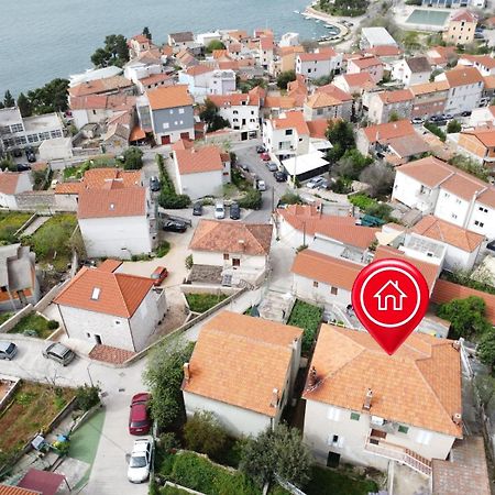 Piano Apartment Šibenik Exterior foto